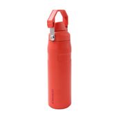 Stanley 10-11287-330 The Iceflow Bottle Fast Flow 0.7 L Kırmızı Soğuk Su Termos