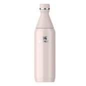 Stanley 10-12069-021 The All Day Slim 0.6 lt Pembe Soğuk Su Termos