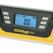 Stanley 60 cm Su Terazisi Fatmax Dijital