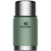 Stanley Adventure 0.70 L Vakumlu Kuplu Yeşil Bardak Termos