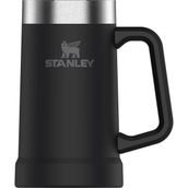 Stanley Adventure Big Grip 0.70 lt Siyah Bira Bardağı