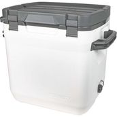 Stanley Adventure Easy Carry Kamp Buzluğu 28.3 Litre - Beyaz ()