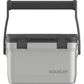 Stanley Adventure Easy Carry Kamp Buzluğu 6.6 Litre - Beyaz ()