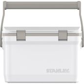Stanley Adventure Easy Carry Kamp Buzluğu, Beyaz (Frost), 15.1 Litre