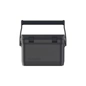 Stanley Adventure Easy Carry Kamp Buzluğu, Siyah, 15.1 Litre