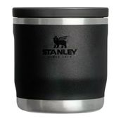 Stanley Adventure To-Go 0.35 lt Siyah Yemek Termosu