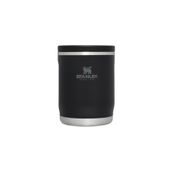 Stanley Adventure To-Go Food Jar Siyah 0.53 lt Kamp Yemek Termosu