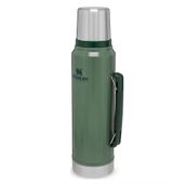 Stanley Adventure Vacuum Bottle 1.3 lt Paslanmaz Çelik Termos