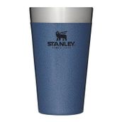 Stanley Adventure Vakumlu 0.47 L Mavi Soğuk İçecek Bardağı