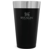 Stanley Adventure Vakumlu Siyah 0,47 lt Soğuk İçecek Bardağı