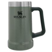 Stanley Adventure Vakumlu Yeşil 0.70 lt Kulplu Termos Bardak