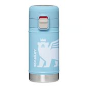 Stanley Bebe Mavisi 350 ml Flow Steady Transit Çocuk Termos