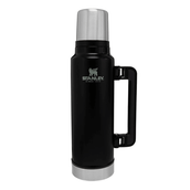 Stanley Classic Legendary 1.4 lt Siyah Bottle Termos