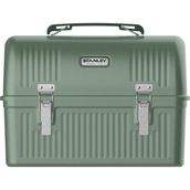 Stanley Classic Legendary 9.5 lt Yeşil Lunchbox