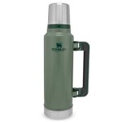 Stanley Classic Legendary Yeşil 1.4 lt Bottle Termos