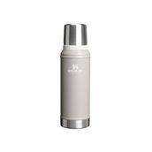 Stanley Classic The Legendary 0.94 lt Gri Termos