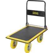 Stanley Fatmax FX704 300 kg Profesyonel Paket Taşıma Arabası