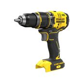 Stanley Fatmax SBD715B-TR 18 V V20 Solo Kömürsüz Darbeli Matkap