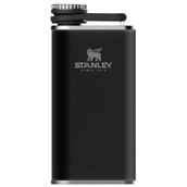 Stanley Klasik 0.23 lt Siyah Cep Matarası