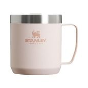Stanley Klasik Açık Pembe 0.35 lt Çelik Termos Bardak