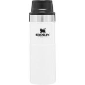 Stanley Klasik Trigger Action Beyaz 0.47 lt Seyahat Bardağı