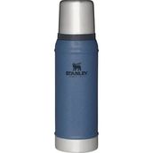 Stanley Klasik Vakumlu 0.75 lt Hammertone Lake Paslanmaz Çelik Termos