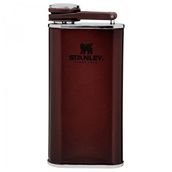 Stanley Lacivert 0.23 lt Klasik Paslanmaz Çelik Cep Matarası