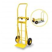 Stanley MT519 El Arabası