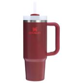 Stanley Quencher H2.O FlowState Tumbler Bordo 0.89 lt Pipetli Termos
