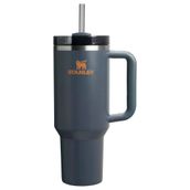 Stanley Quencher H2.O FlowState Tumbler Lacivert 1.18 lt Pipetli Termos