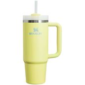 Stanley Quencher H2.O FlowState Tumbler Sarı 0.89 lt Pipetli Termos