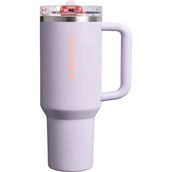 Stanley Quencher ProTour Flip Straw Tumbler Lila 1.18 lt Pipetli Termos