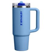 Stanley Quencher ProTour Flip Straw Tumbler Mavi 1.18 lt Pipetli Termos