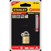 Stanley S742-028 Asma Kilit