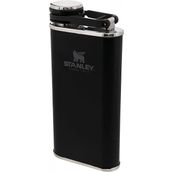 Stanley Siyah 0.23 lt Klasik Paslanmaz Çelik Cep Matarası