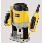 Stanley SRR1200 1200 Watt 8mm Freze Makinesi