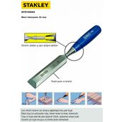 Stanley ST016554-32 mm İskarpela