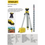 Stanley ST177160 Optik Nivo