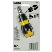 Stanley ST214556 Tornavida Seti