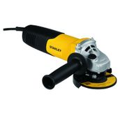 Stanley STGS9115 Avuç Taşlama Makinesi