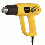 Stanley STXH2000-TR 2000W Sıcak Hava Tabancası