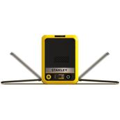 Stanley SXPW19CP Yüksek Basınçlı Yıkama Makinesi