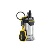 Stanley SXUP750XCE 750W Temiz Su Dalgıç Pompa