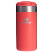 Stanley The Aero Light Transit Mug 0.47 lt Hot Coral Termos