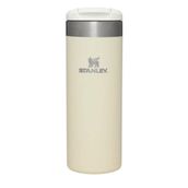 Stanley The Aerolight 0.47 lt Krem Termos