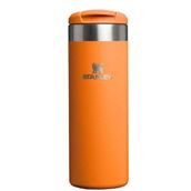 Stanley The Aerolight 0.47 lt Turuncu Termos