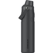 Stanley The Aerolight Iceflow 0.6 lt Siyah Su Şişesi