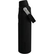 Stanley The Aerolight Iceflow Siyah 600 ml Soğuk Su Termosu