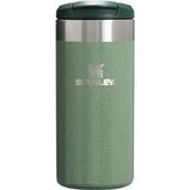 Stanley The Aerolight Transit 0.35 L Hammertone Green Termos Bardak