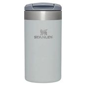 Stanley The Aerolight Transit 0.35 lt Metallic Gri Termos Bardak